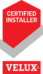 VELUX Certified Installer