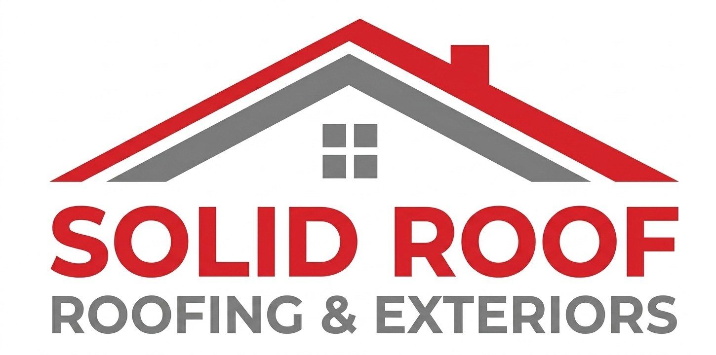 Solid Roof